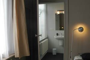 salle de douche
