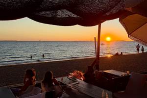 plage Fouras