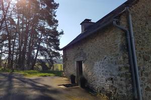 Gîte n°19G5418 "Le Fournil des Prades" – SOURSAC