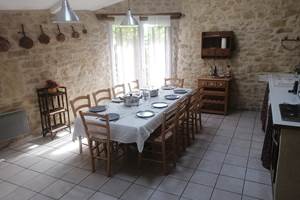 cuisine roca