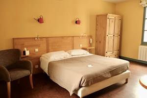 Chambre Causses