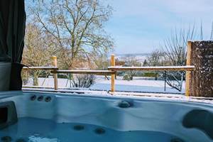 Noël au Cémarose Epernay en Champagne