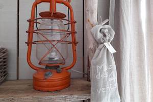 lampe