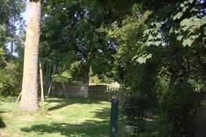 bord etang