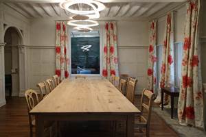 Les-Tilleuls-Bed-Breakfast-a-Vielsalm-Salle-a-Manger