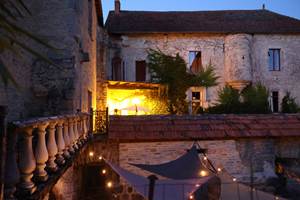 Chateau de Saint Chamarand_voeux2026 (4)