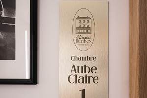076_Web_Maison Barthes, Suites B&B © Franck Tourneret