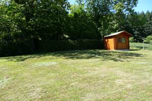 Gîte n°19G4152 – MEYMAC