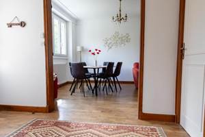 Gîte n°19G3224 "Chez Guiguite" – EYBURIE