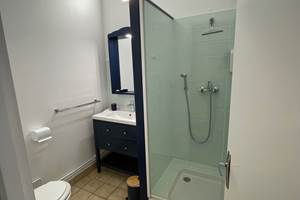 Salle d'eau, WC Le Phare