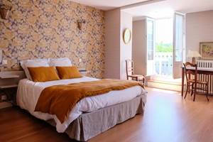 Chambre 1