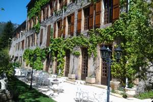 Hostellerie du grand duc ext 6