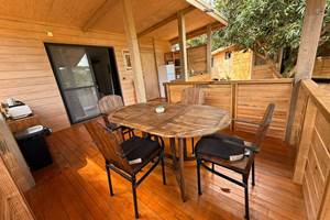 Au Bololo Lodge