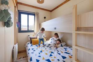 Chambre enfants