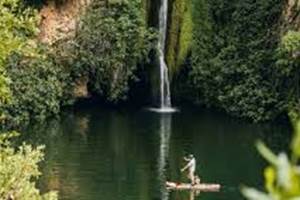 activite de plein air