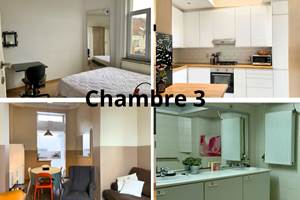 Sun chambre 3