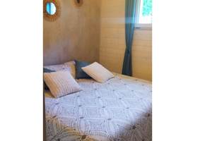 CHAMBRE AMBRE DOUBLE