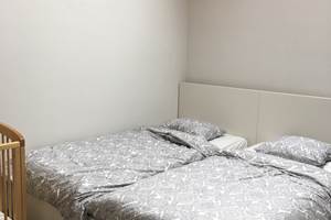 2.1.1. Premier étage - première chambre - 2 lits simples