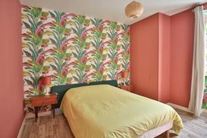 gîte du moulin - suite perroquet