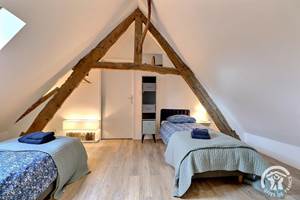 Gîte n°35G12036 "Le Palais Breton" – ROZ LANDRIEUX