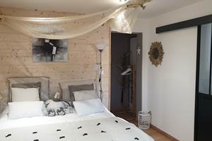 Chambre cocoon