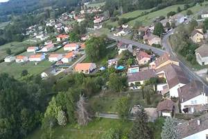 Village le Fleix