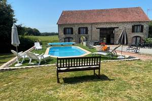 Domaine Pâquerettes et Pissenlits