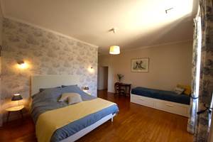 Chambre Bertille