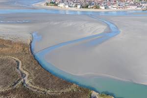 Saint Valéry sur Somme Gites La Baie des Remparts en Baie de Somme France