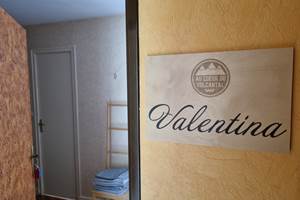 Au Coeur Du Volcantal Chambre Valentina (1)
