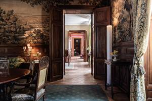 Château Sénéjac - Le Pian Médoc - - Chambres d'hôtes