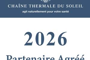 PARTENAIRE AGREE 2026