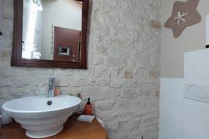La Rochelle Lodge - SDE Chambre Etoile de Mer 2