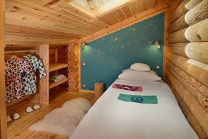 4299 La Balmette Chambre