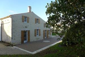 Gîte Le  Verger