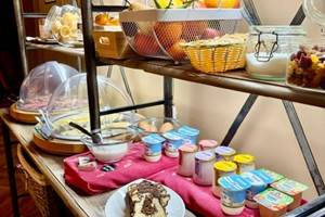 photo de petit déjeuner 3