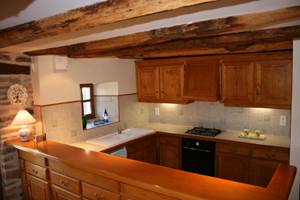 Gîte n°19G5036 "LA BERGERIE" – BEAULIEU SUR DORDOGNE