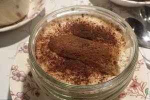 Tiramisu Maison