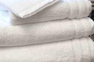 kit linge de toilette