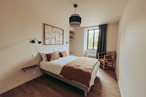 Maison 4 chambres avec piscine Perros-Guirec