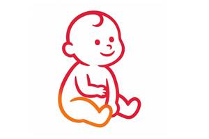 lit et chaise bébé