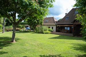 Gîte n°19G2304 "Bayat pour 5 personnes" – VARETZ