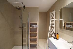 @DenisCloson Salle de bain séparée RASSENFOSSE