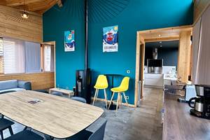 Chalet Les Angles