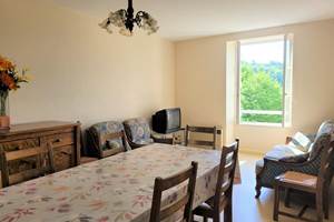 Gîte n°19G4104 – GRANDSAIGNE
