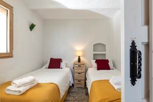 31 Oliveres Citerne Chambre double