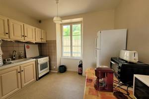 Gîte n°19G4104 – GRANDSAIGNE