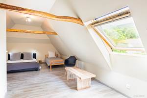 Vue2 chambre5 BedinBellongue
