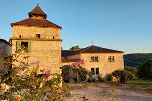 Le Moulinal - 47370 COURBIAC
