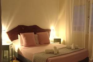 Chambre.... la nuit